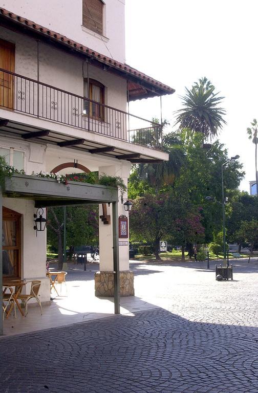 Hotel Regidor Salta Exterior photo