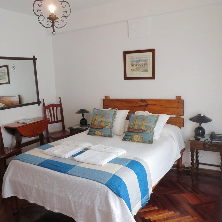 Hotel Regidor Salta Room photo