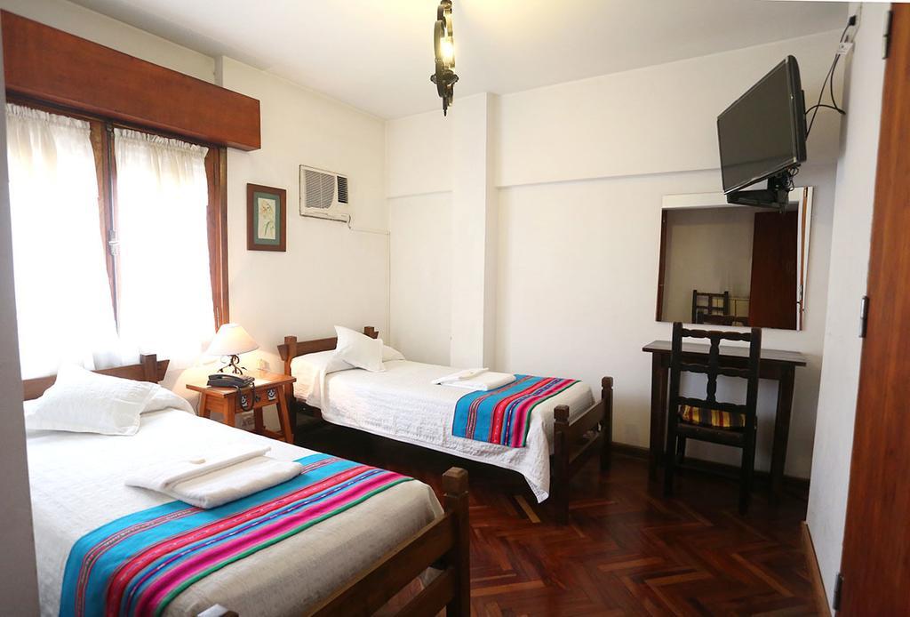 Hotel Regidor Salta Room photo