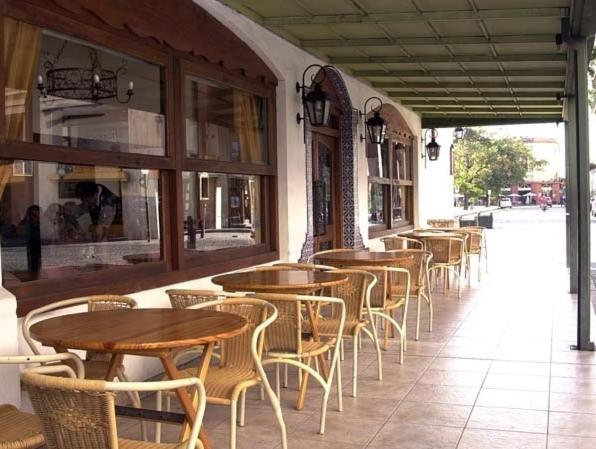 Hotel Regidor Salta Exterior photo