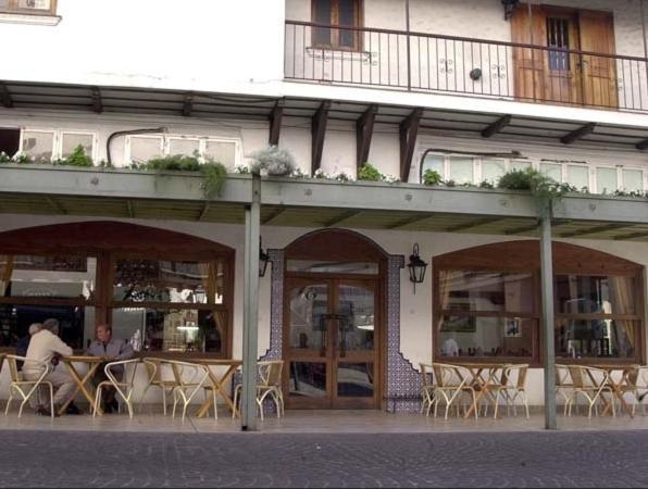 Hotel Regidor Salta Exterior photo