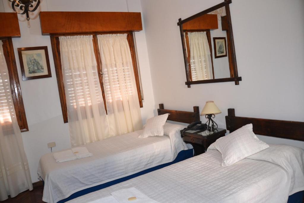 Hotel Regidor Salta Room photo